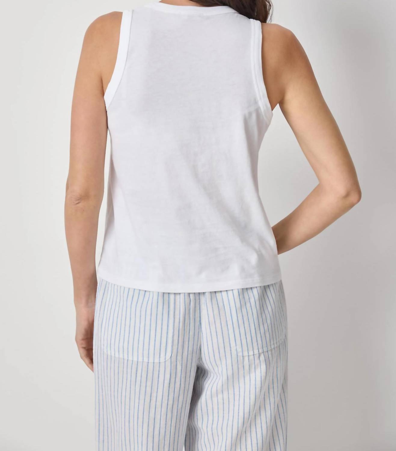 Lilla P - Seaside Tank