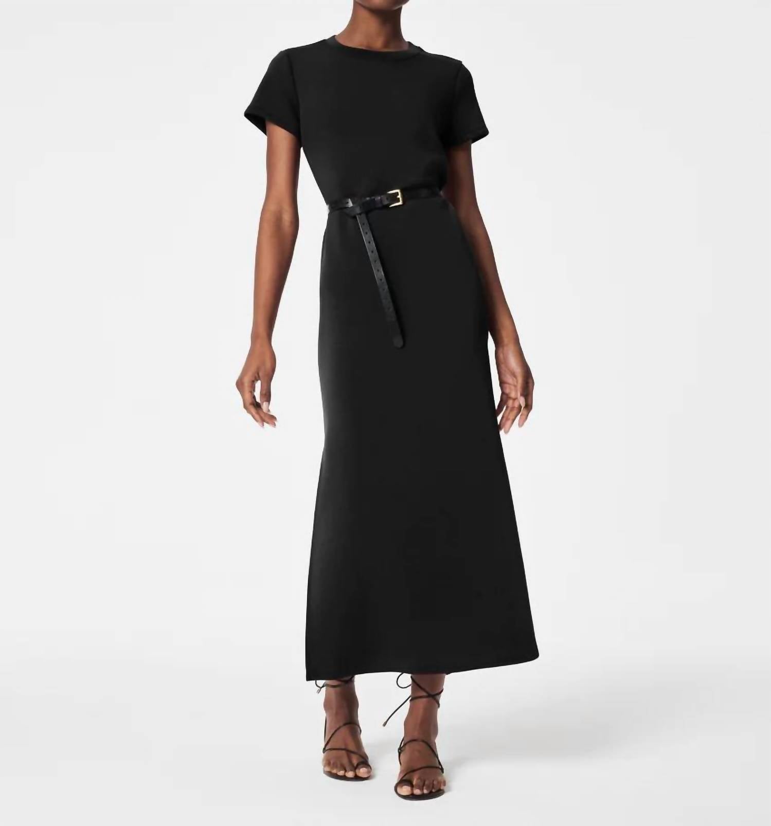 Spanx - Airessentials Maxi Dress