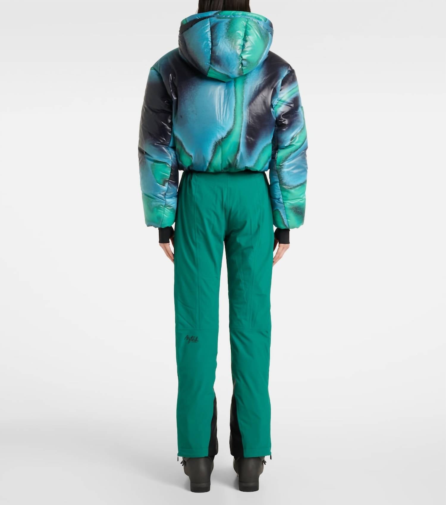 Aztech Mountain - Daisy Nuke Ski Jacket