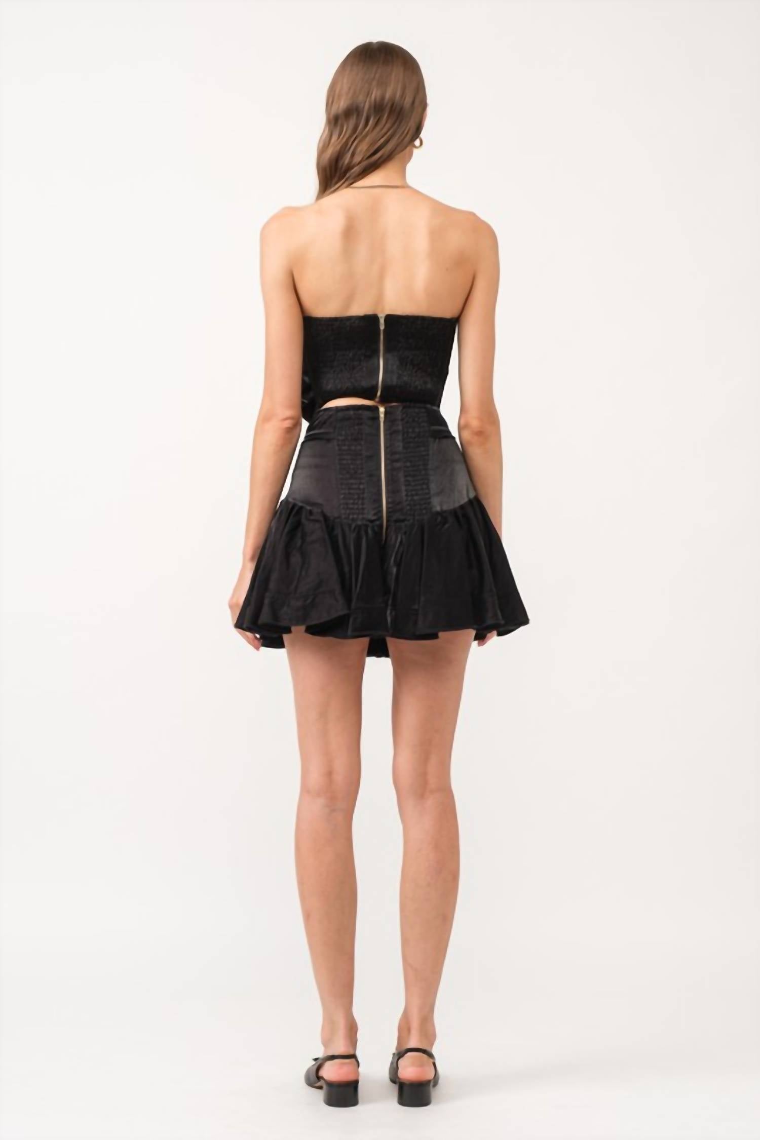Sofie The Label - Cote Top