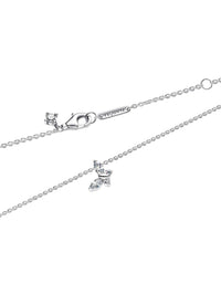Pandora - Butterfly Pendant Necklace