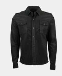 Lusso Beni - Tresor Light Jacket