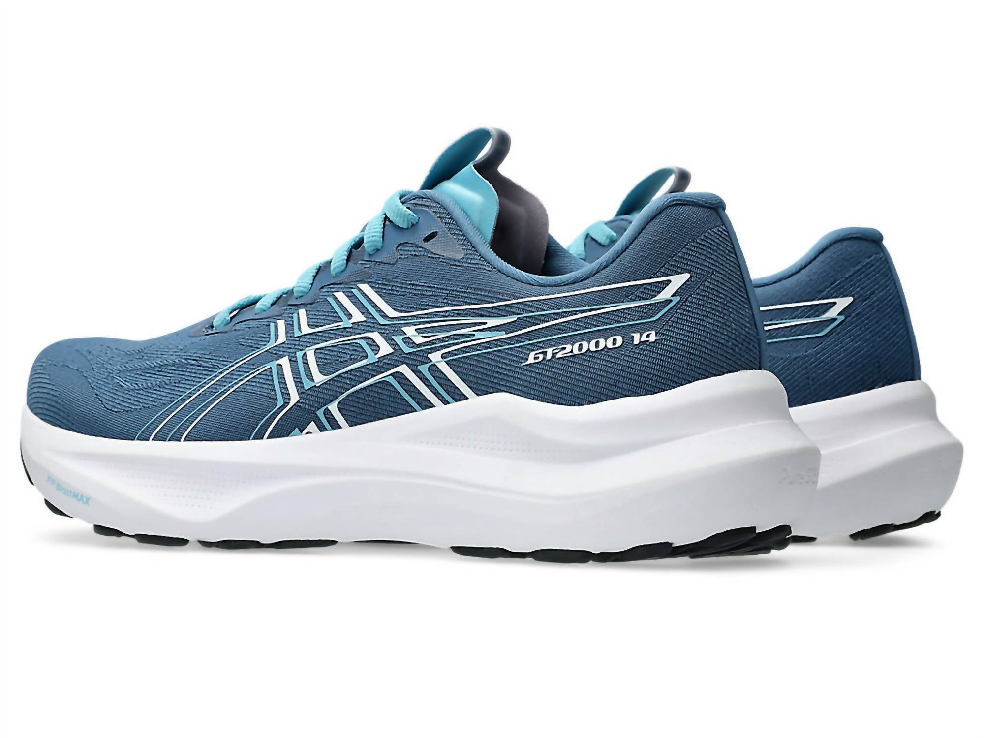 Asics - Women's Gt-2000 14 Running Shoes