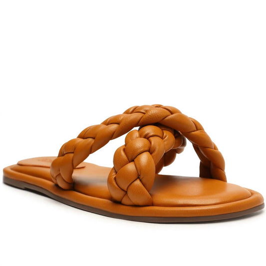 Cicely Sandal