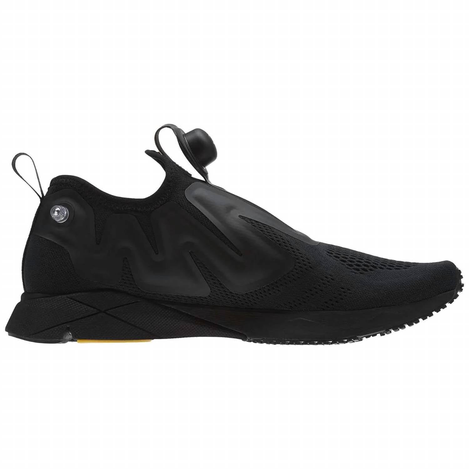 Reebok - Men's Pump Supreme Engine Sneaker