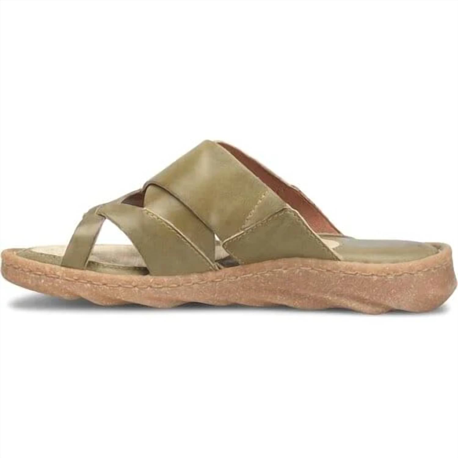 Born - WOMEN'S SORJA SPORT SANDAL