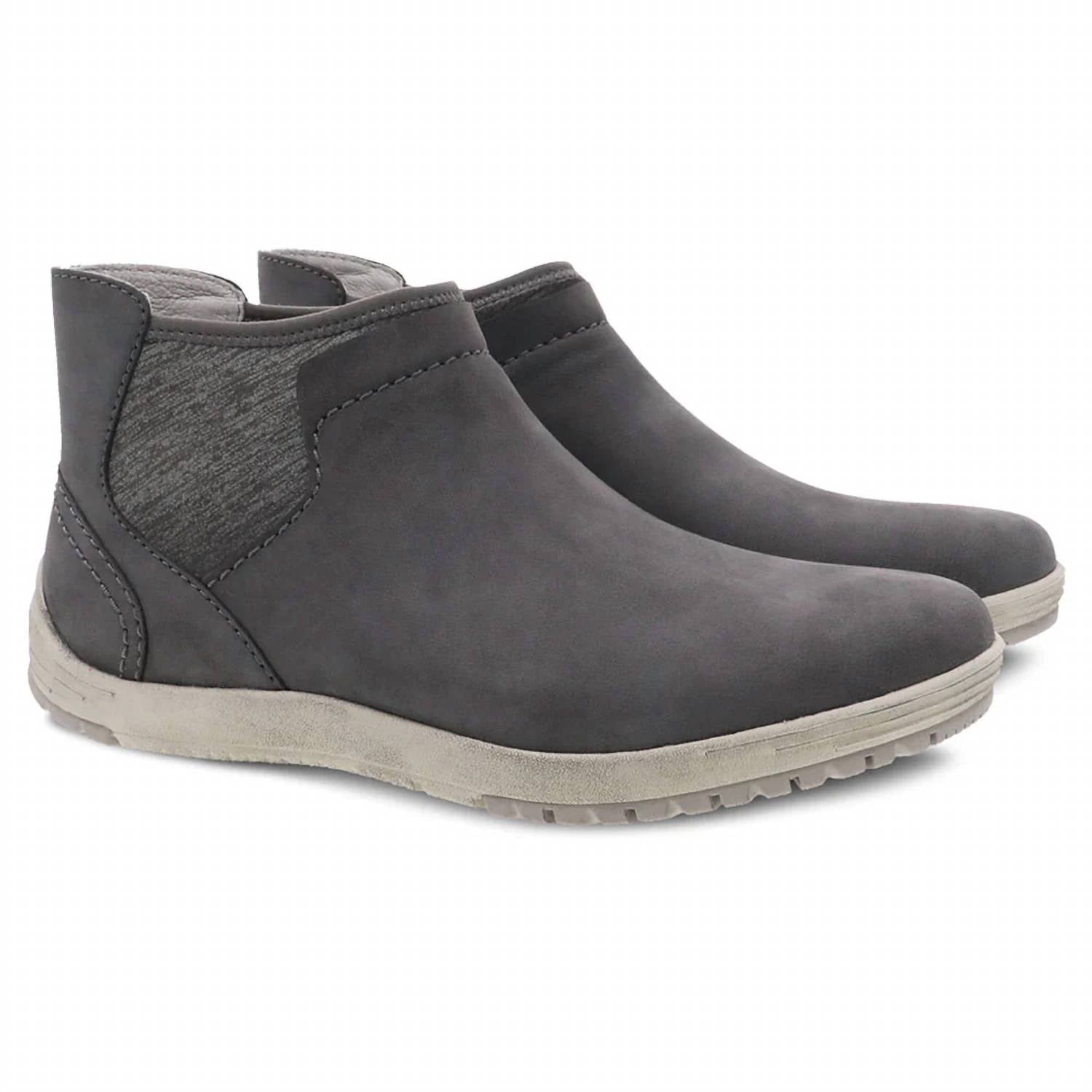 Dansko - Women's Lizette Waterproof Bootie