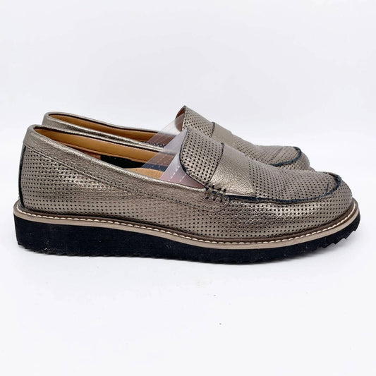 Comfortiva - Women's Laina Slip On Loafer