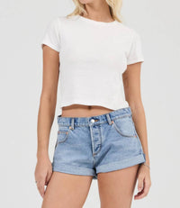 Rolla'S - Coasters Denim Shorts