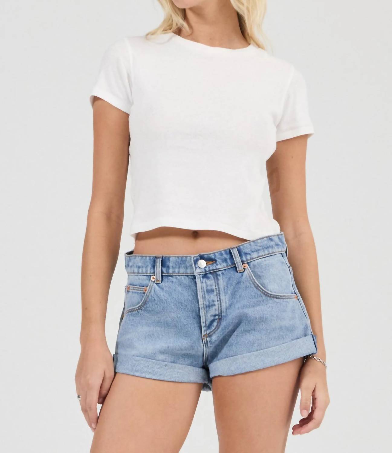 Rolla'S - Coasters Denim Shorts