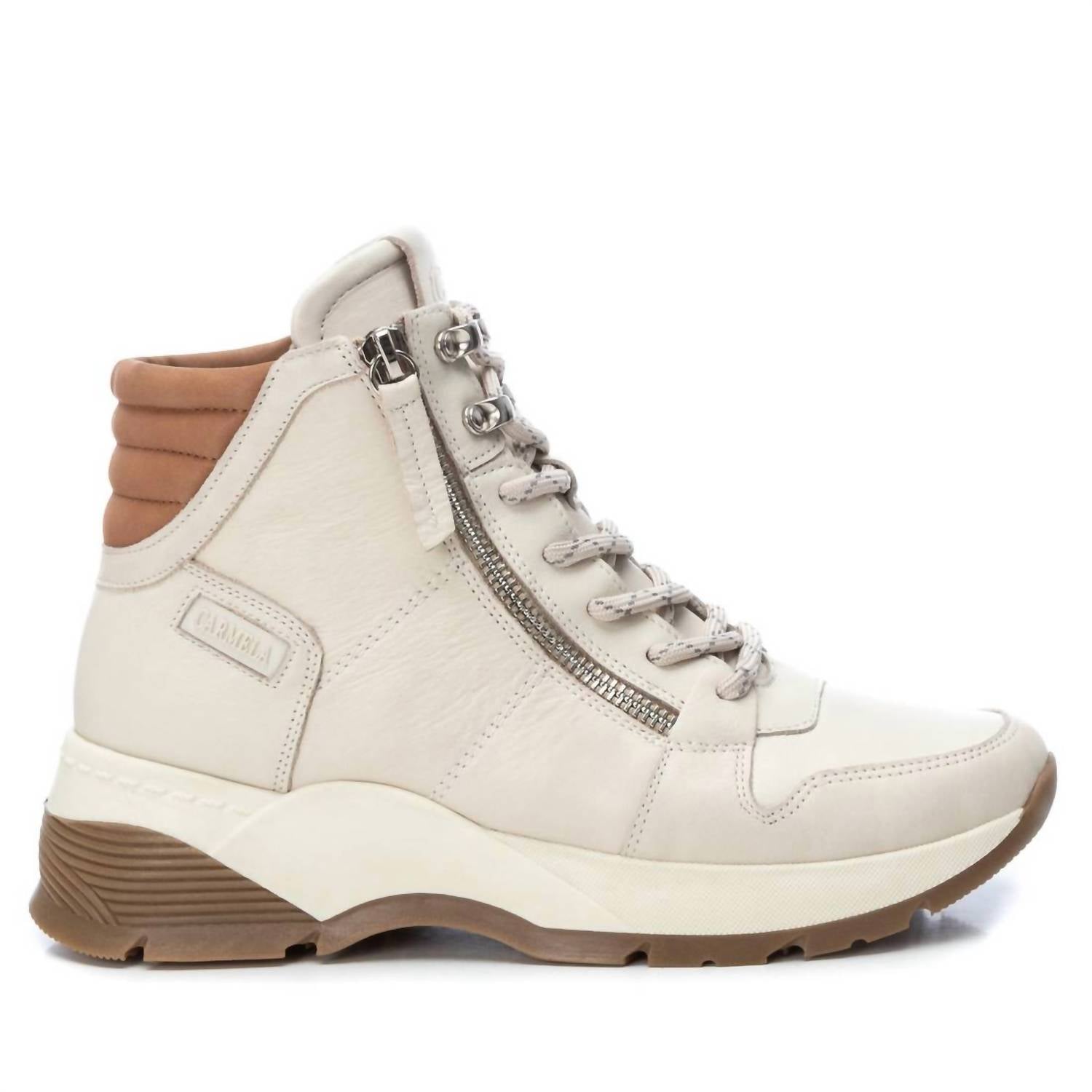 Xti - Women's Leather Booties