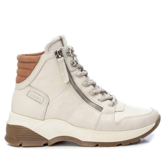 Xti - Women's Leather Booties