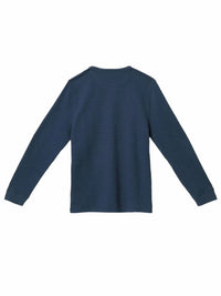 Vans - Men's Pocket Long Sleeve Thermal Shirt