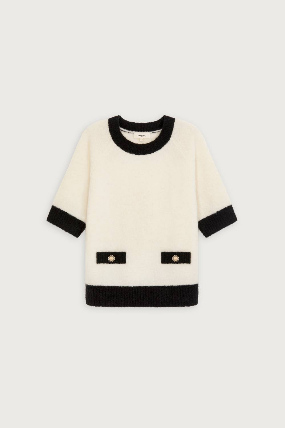 Suncoo - Paciva Sweater
