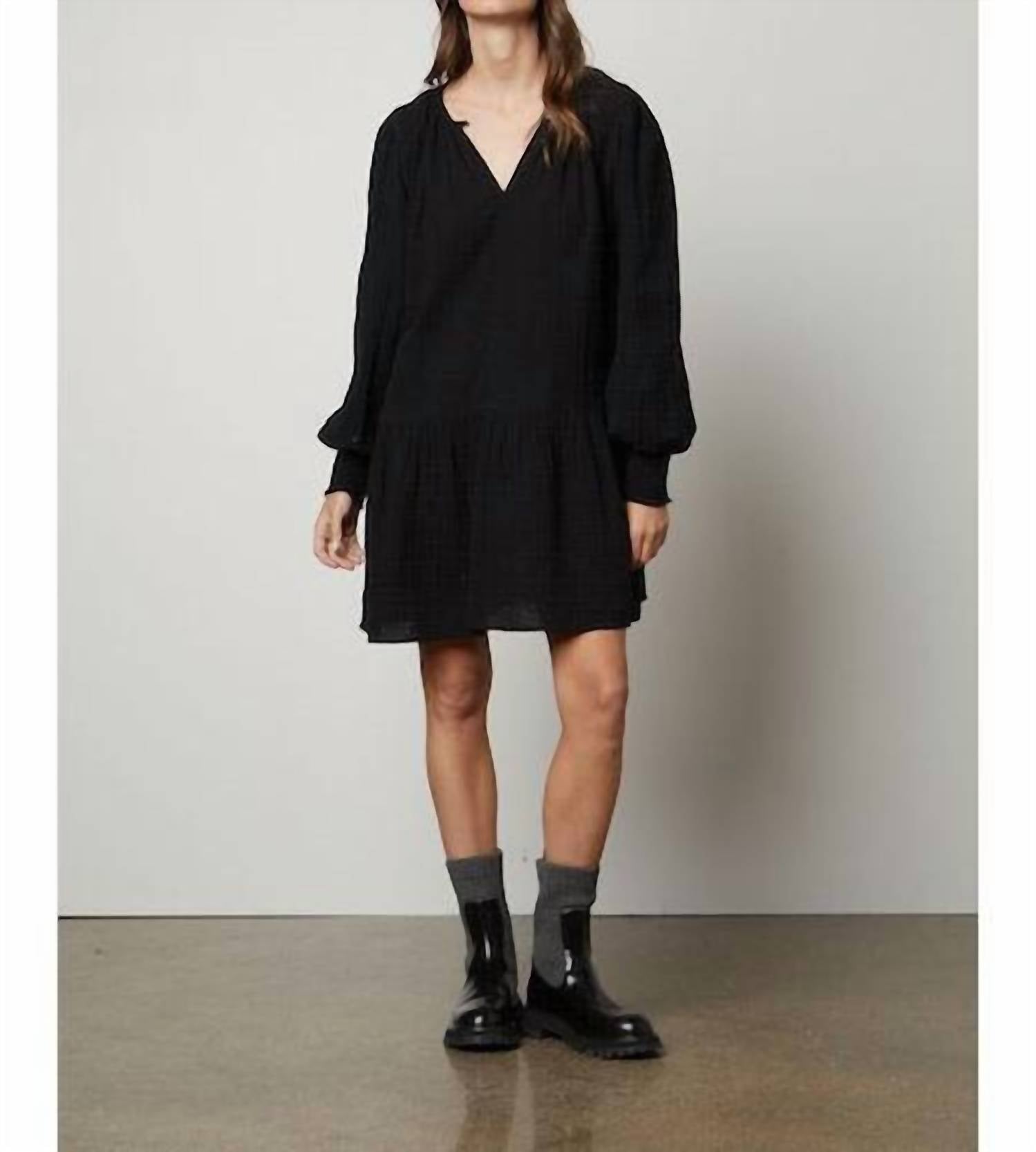 Velvet By Graham & Spencer - Viviana Dress