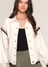 Heartloom - Martin Lightweight Jacket