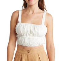Mon Renn - Cecile Crop Top