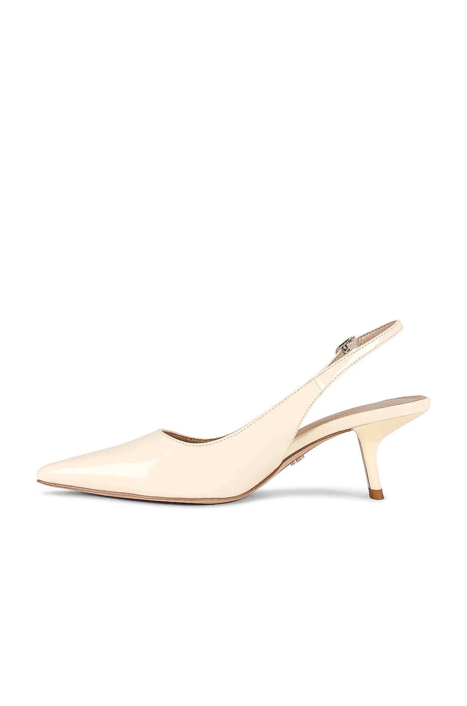 Sam Edelman - Women's Bianka Slingback Pump