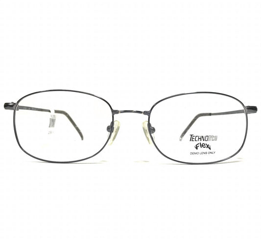 Technolite - Unisex Tlf522 Round Eyeglasses