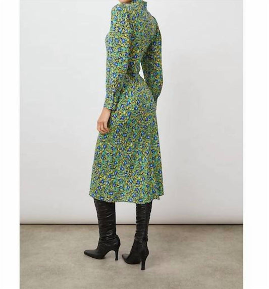 Rails - Carmel Dress