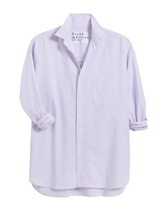 Frank & Eileen - OVERSIZED BUTTON UP SHIRT