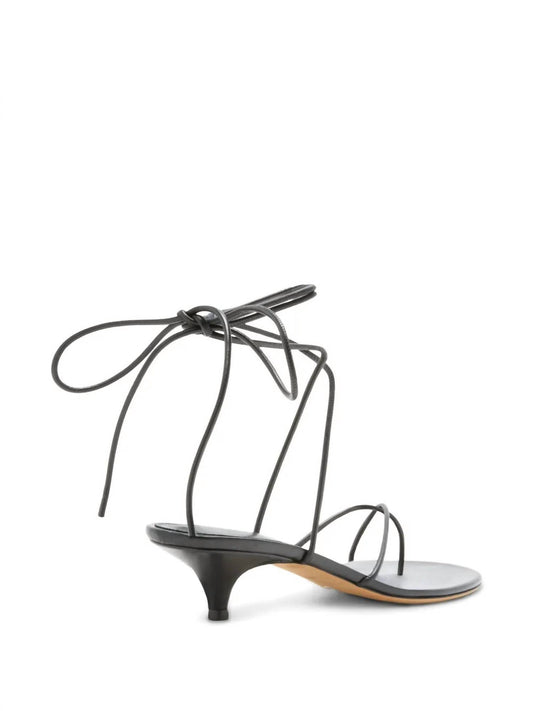 Proenza Schouler - Women's Slash Tie Sandals
