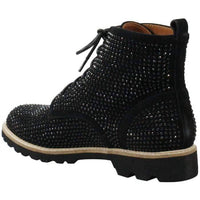 L'Amour Des Pieds - Women's Raynelle Tie Boot