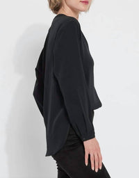 Lysse - Mia Woven Top