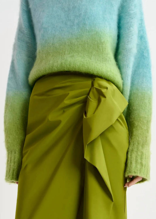 Essential Antwerp - Guga Midi Skirt