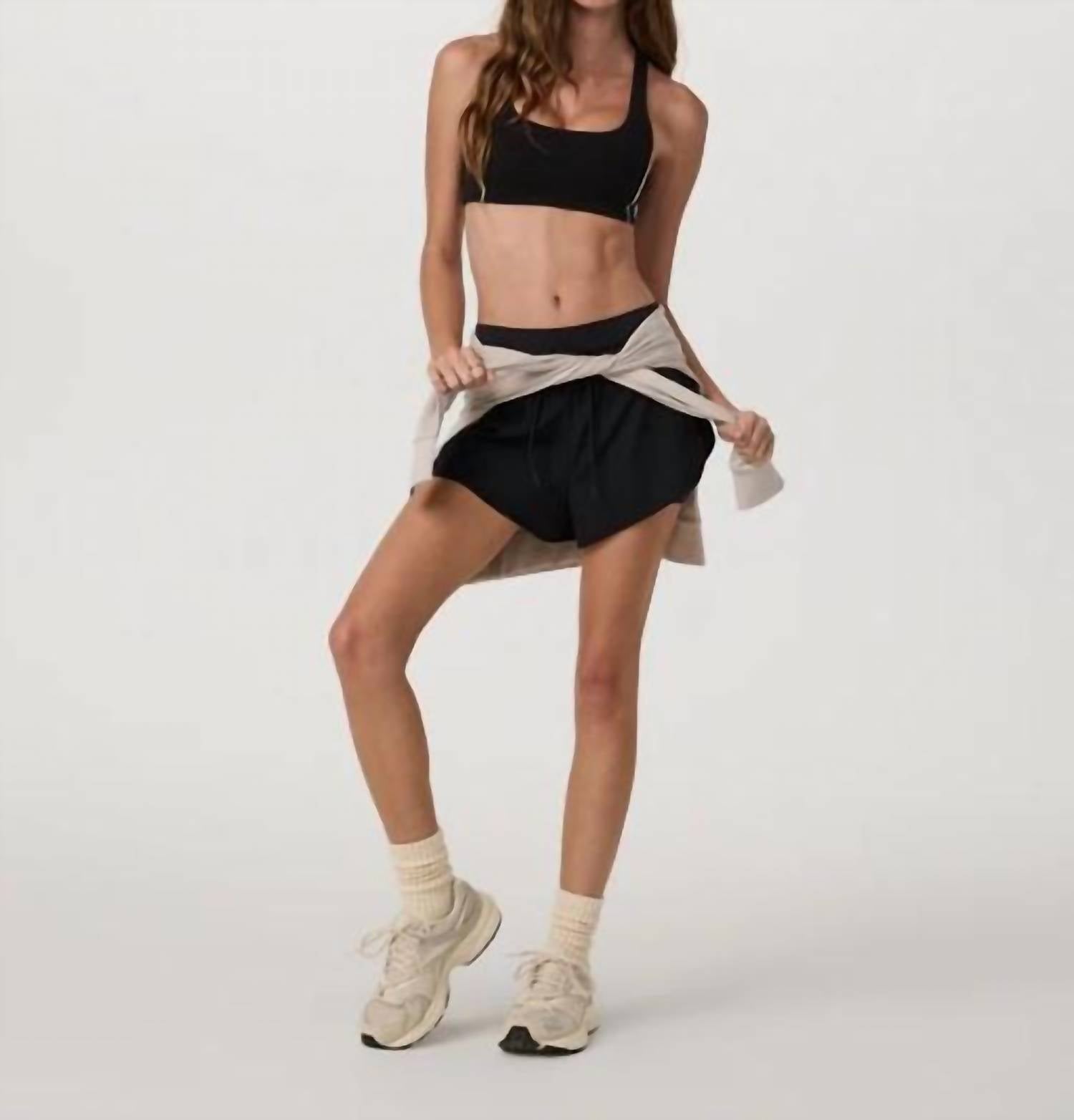 Vuori - Daily Speed Shorts 2.5"