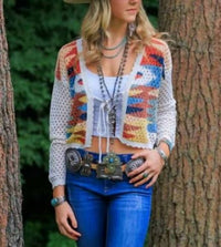Tasha Polizzi - Women's Mimi Cardigan