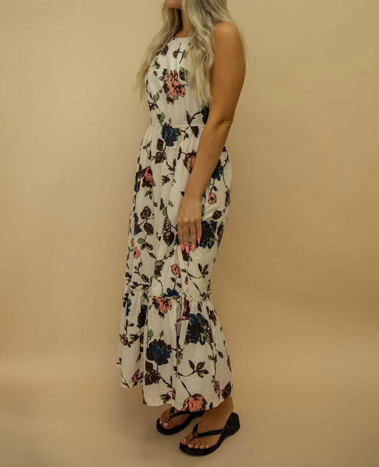 Cleobella - Salena Ankle Dress