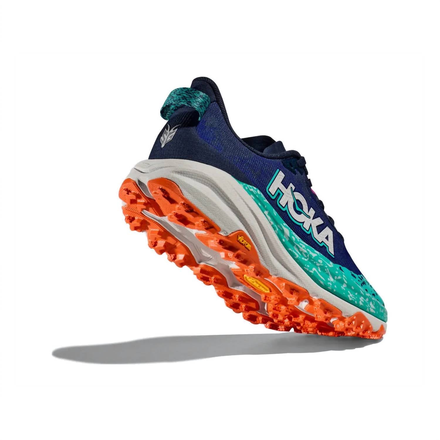 Hoka - Women's Speedgoat 6 Trail Running Shoes