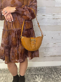 Jen & Co. - Women's Adelaide Shoulder Bag