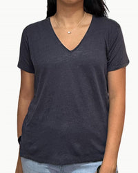 Hartford - Torama Knit T-shirt