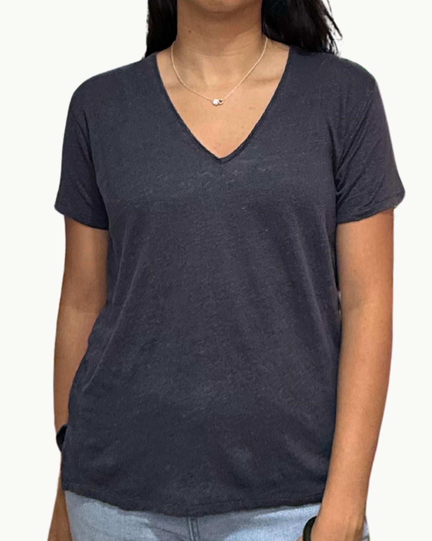 Hartford - Torama Knit T-shirt