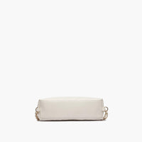 Like Dreams - Women's Quilted Vegan Leather Convertible Shoulder Bag