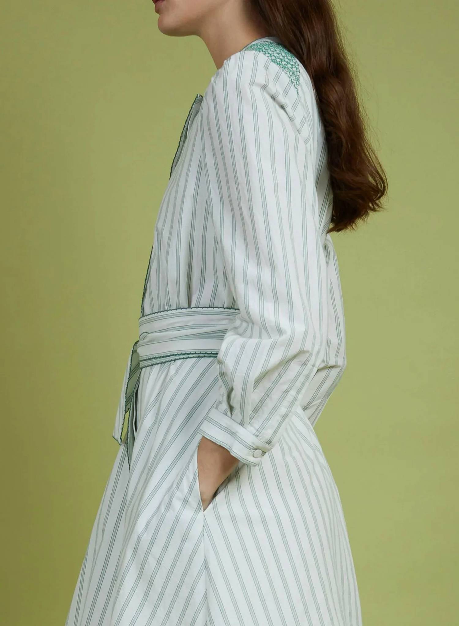 Love Binetti - Frankie Dress