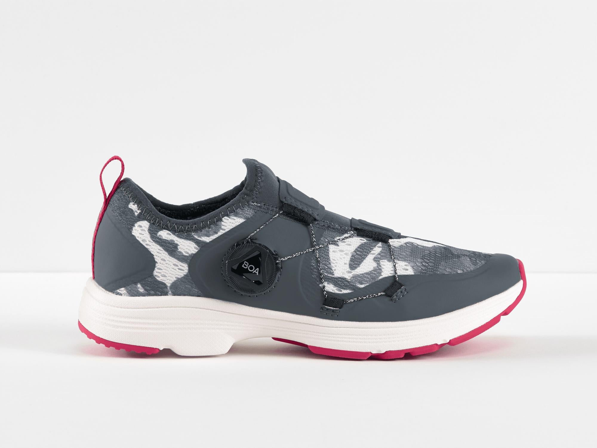Bontrager - Unisex Cadence Spin Shoes