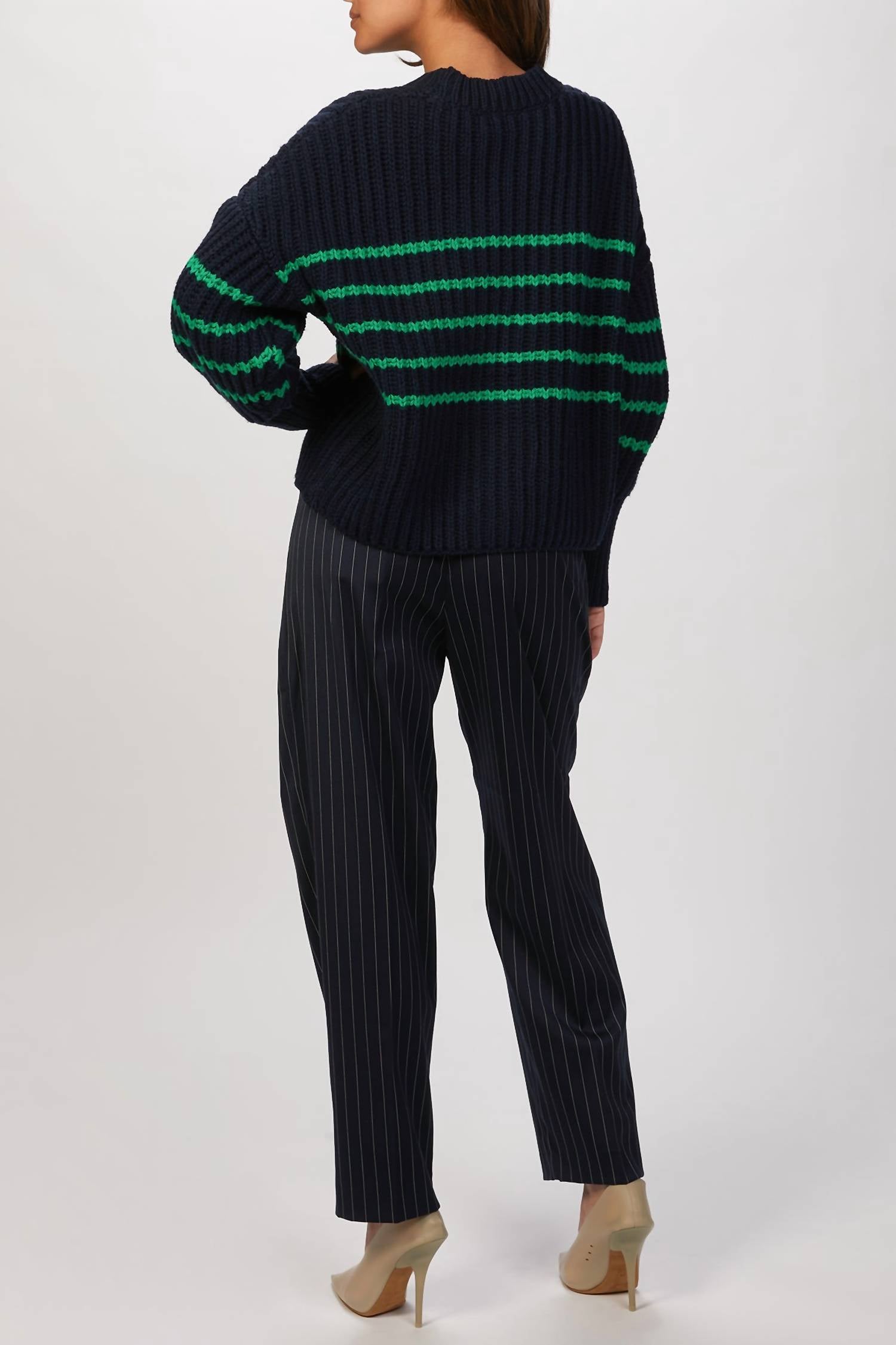 TOKAT PANT