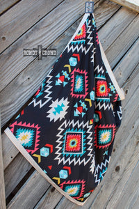 Rowdy Crowd - Women's Kickapoo Wild Rag