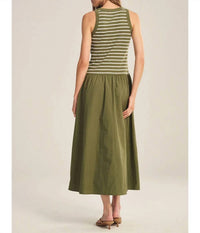 Velvet By Graham & Spencer - Romina Dress
