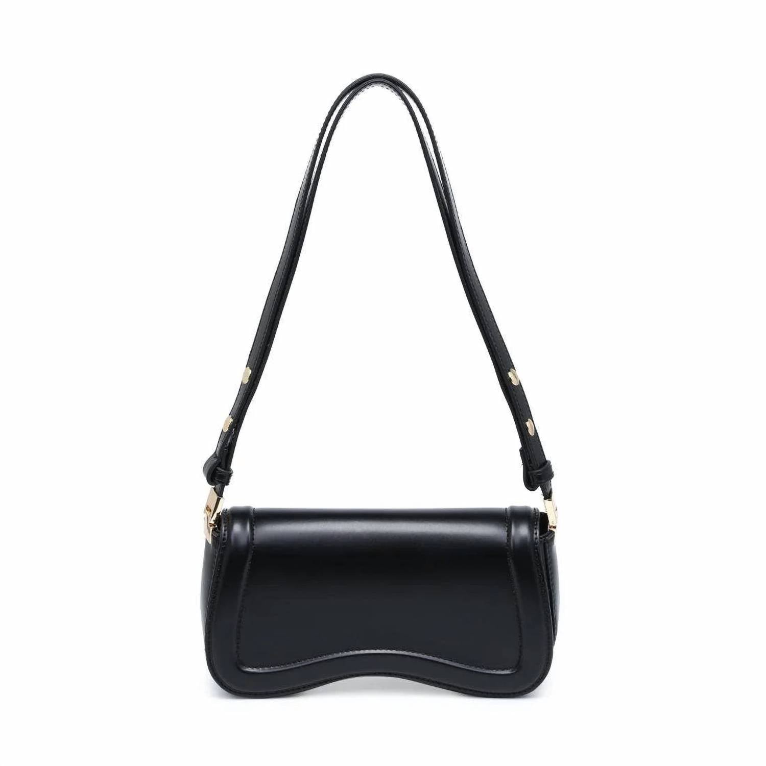Urban Expressions - Max Shoulder Bag