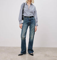 Nili Lotan - Yorke Button Down Shirt
