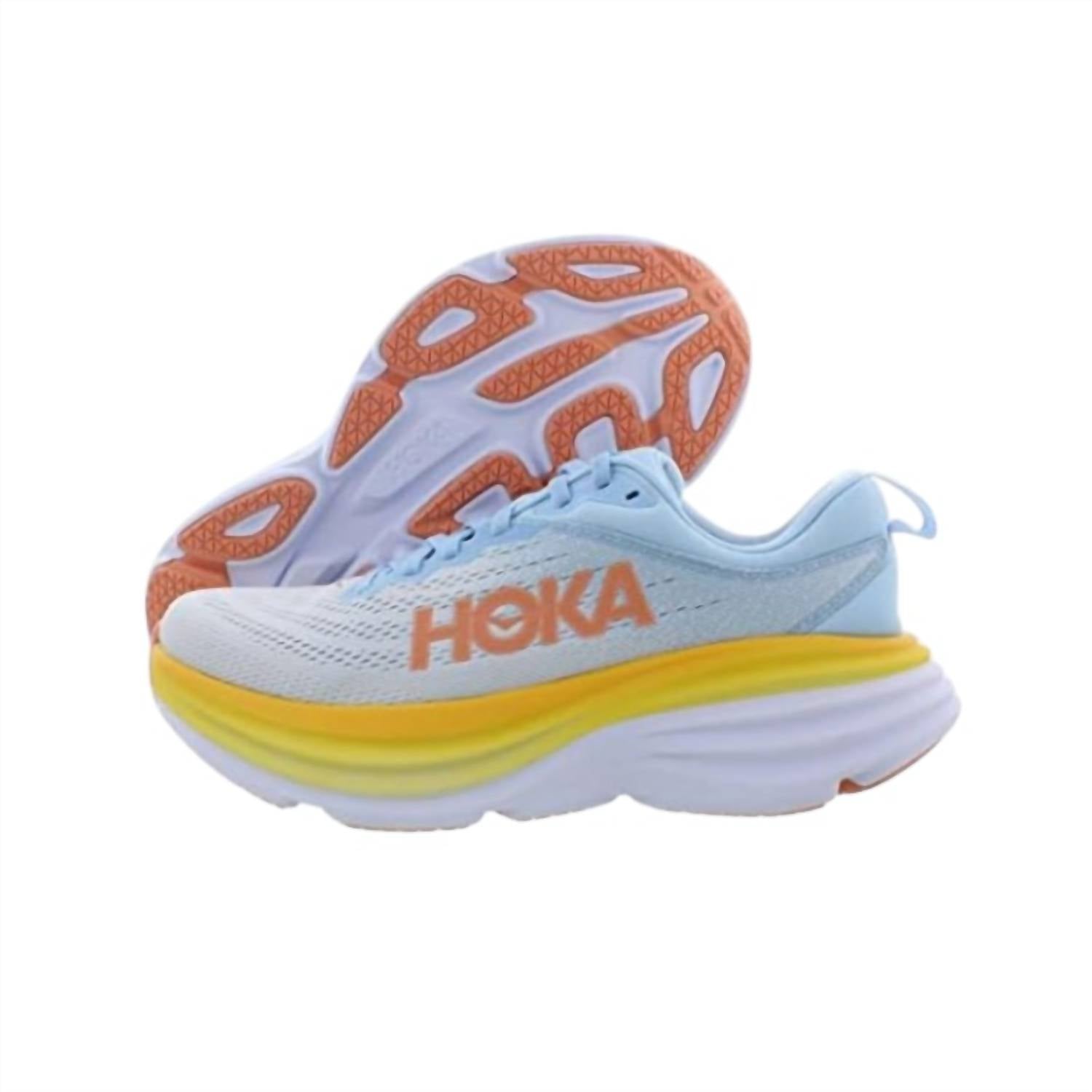 Hoka - Women's Bondi 8 Shoe