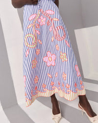 Celia B - Kailen Dress