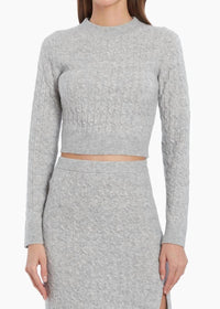 Amanda Uprichard - Isla Skirt