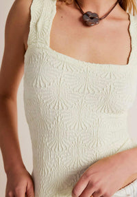 Free People - Love Letter Camisole