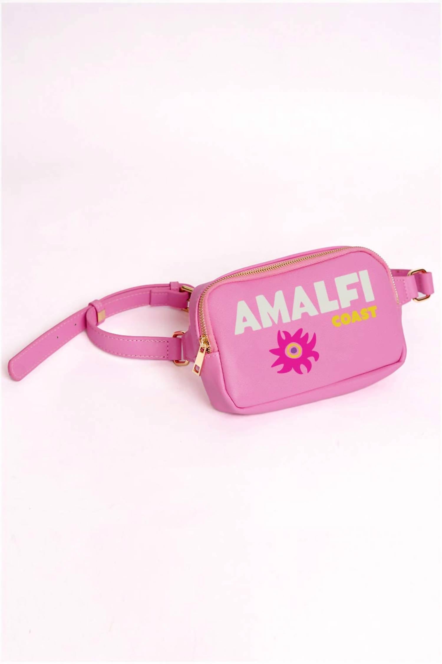 La Trading Co - Amalfi Coast Franny Fanny Pack