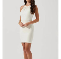 Astr - Del Mar Mini Dress